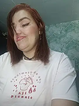 MayaLuna1 online show from December 2025 04:45:02 PM