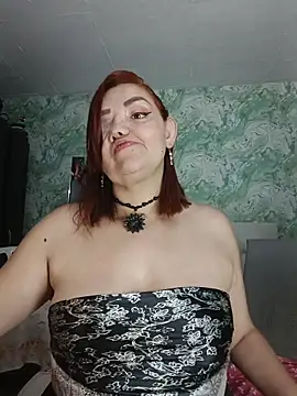 MayaLuna1 online show from February 2026 09:38:01 PM