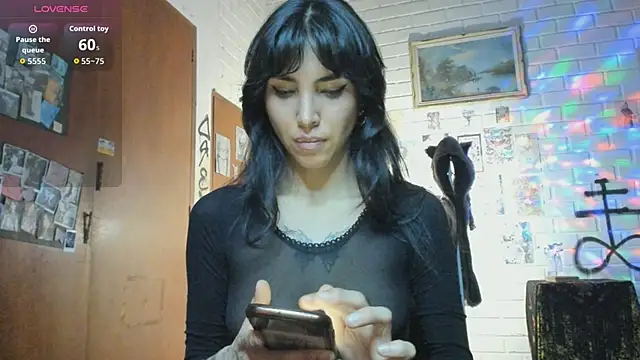 DiosaSexSymbol online show from September 2025 03:39:01 AM