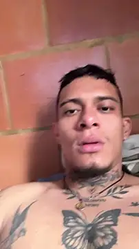 Mrjustin sebas online show from April 2026 09:31:01 PM