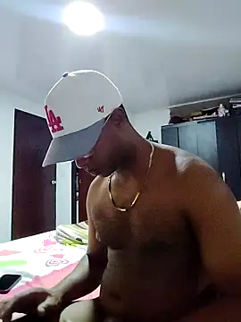 Perropa online show from February 2026 03:37:02 AM