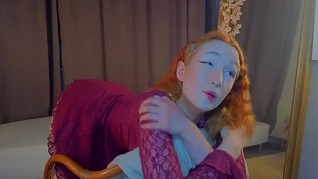 Snapshot of MaryroseRoeder chatting on November 2025 03:29:02 AM MaryroseRoeder online show from November 2025 03:29:02 AM