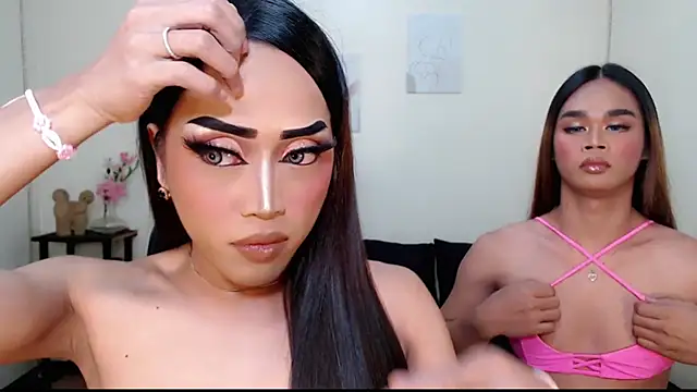 Lessandra Lust online show from September 2025 03:35:01 PM