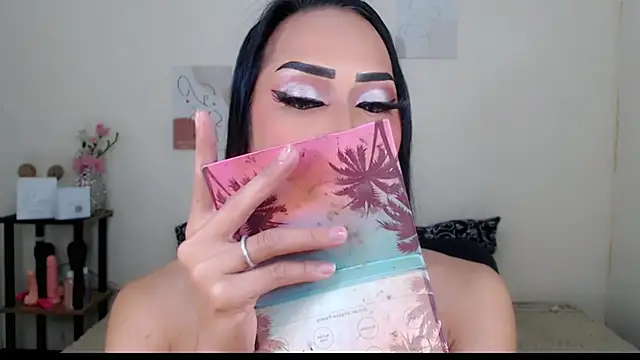 Lessandra Lust online show from October 2025 03:28:02 AM