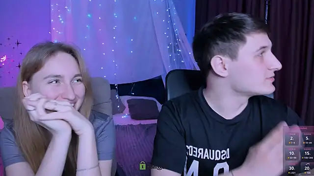 beauty ginger  online show from March 2026 08:24:01 PM