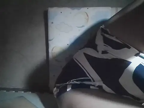 SexyHotCumx online show from April 2026 08:14:01 AM