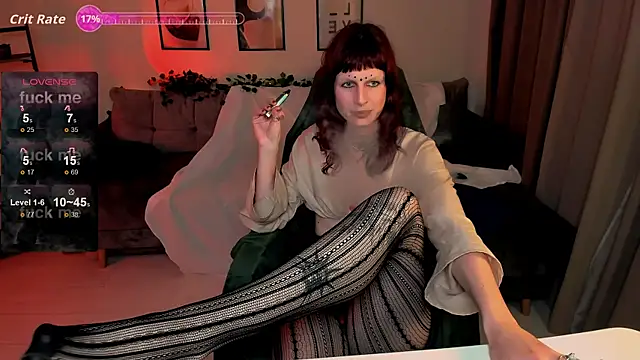 effie mirelll online show from November 2025 03:33:02 PM