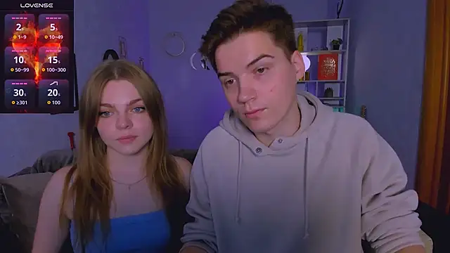 veronica bubble online show from October 2025 07:12:02 PM