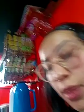 Sol Sunny online show from February 2026 09:15:02 PM