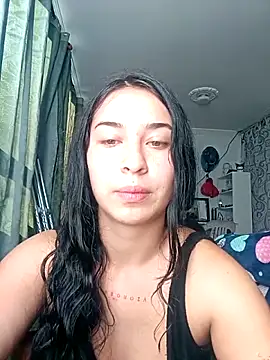 Sol Sunny online show from March 2026 09:26:02 PM