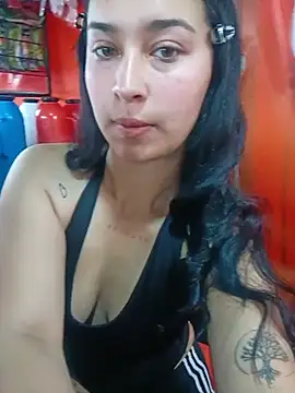 Sol Sunny online show from July 2026 09:28:02 PM