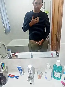 Alexandrevictor69 online show from November 2025 09:12:02 AM