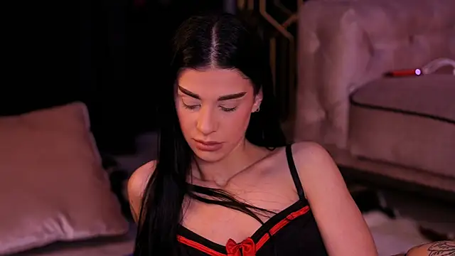 ArinaCarter online show from January 2026 06:35:02 PM