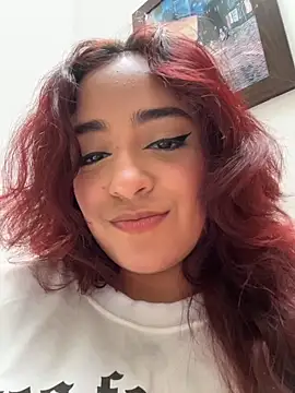 Snapshot of NaughtyNinnaXXX chatting on February 2026 09:13:01 PM NaughtyNinnaXXX online show from February 2026 09:13:01 PM