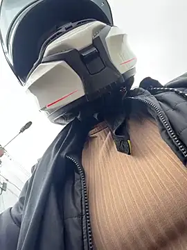 AlannaEvons online show from March 2026 07:31:01 PM