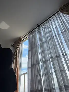 AlannaEvons online show from March 2026 04:17:02 PM