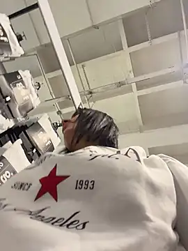 AlannaEvons online show from April 2026 07:18:02 PM