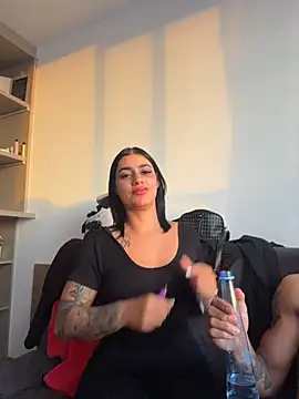 AlannaEvons online show from June 2026 11:09:02 PM