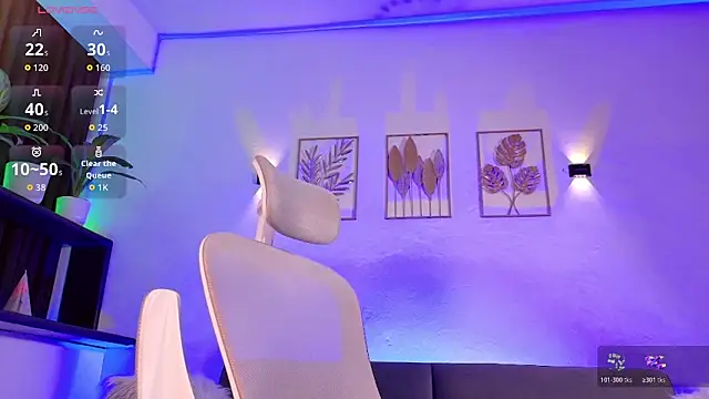 thiago mercer online show from January 2026 12:03:02 AM