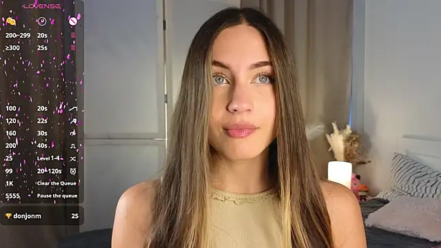 Moonlight1Sonata1 online show from September 2025 09:11:02 AM