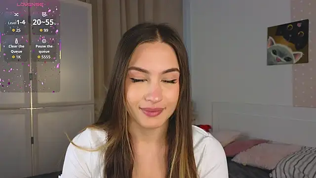 Moonlight1Sonata1 online show from October 2025 09:07:02 AM