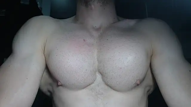 Rocky Muscle online show from January 2026 10:52:01 AM