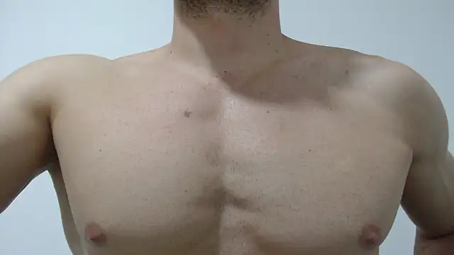 Rocky Muscle online show from March 2026 03:01:02 AM