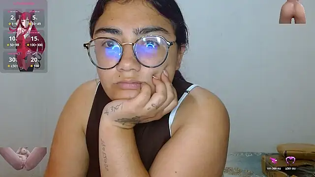 Snapshot of Lucyheart_ chatting on February 2026 10:06:02 PM Lucyheart online show from February 2026 10:06:02 PM