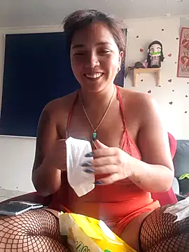 Snapshot of amanne_misa chatting on June 2026 04:21:02 PM amanne misa online show from June 2026 04:21:02 PM