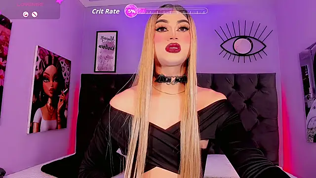 Miacuteee online show from September 2025 08:35:01 PM