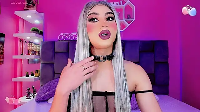 Miacuteee online show from January 2026 09:05:02 PM