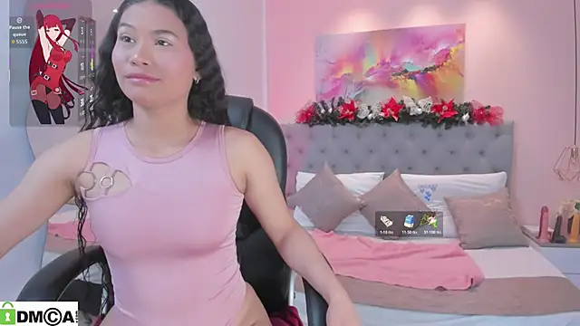 sweetrose 01 online show from December 2025 12:34:02 PM