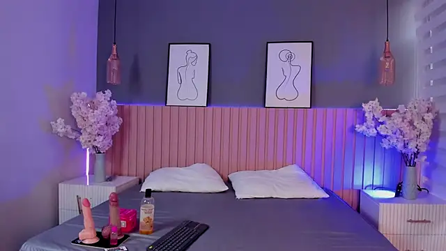 Maraia Ford online show from September 2025 08:14:01 PM