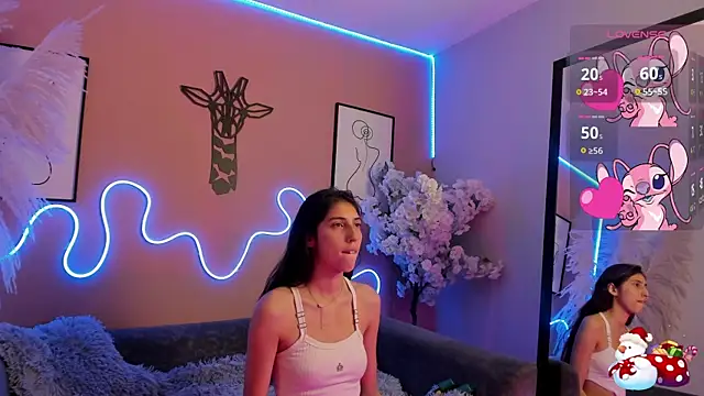 Maraia Ford online show from November 2025 09:13:02 PM