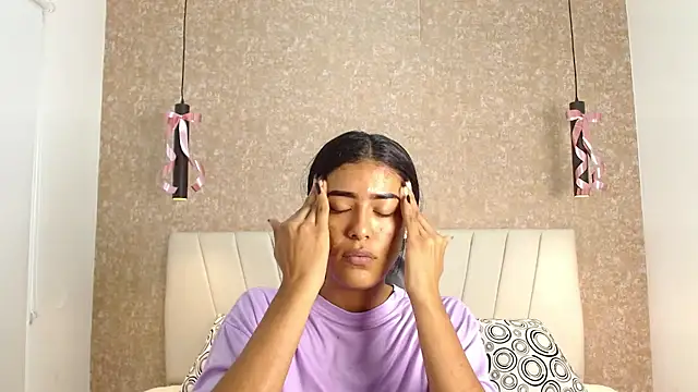 babilett online show from October 2025 11:47:02 AM