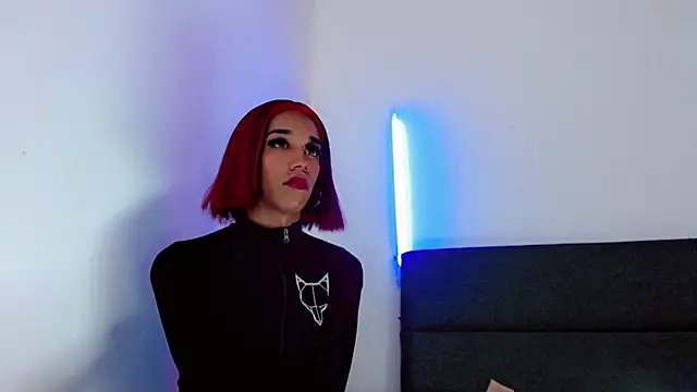 ABBIS BLACKTS online show from October 2025 10:09:01 PM