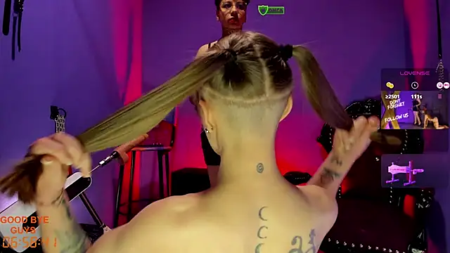 Greciaa Romaa online show from January 2026 01:03:01 PM