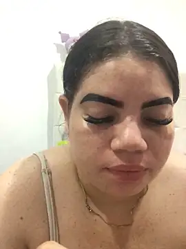 Kuromy x online show from October 2025 06:50:02 PM