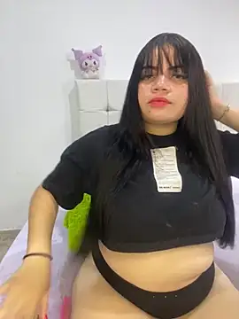 Kuromy x online show from October 2025 07:07:02 PM