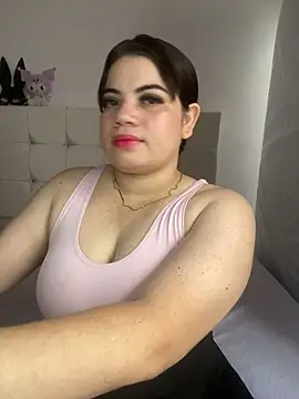 Kuromy x online show from May 2026 06:48:01 PM
