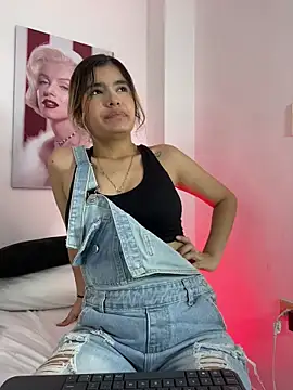 MelissaAlCapone online show from March 2026 09:43:02 PM