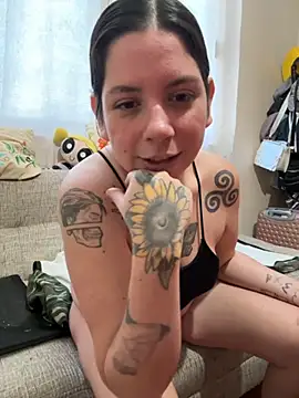 LaGueraDelMar online show from October 2025 04:28:01 PM