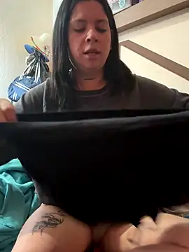 LaGueraDelMar online show from October 2025 05:46:01 PM