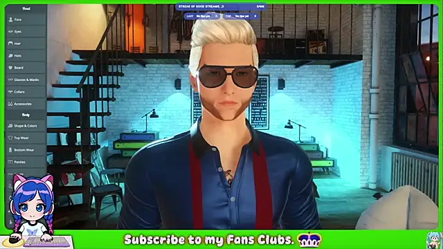 SonaBoobvelle online show from April 2026 06:29:02 AM