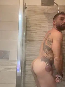 GmGit online show from November 2025 04:58:02 PM