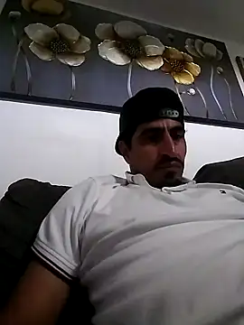 Arce92 online show from April 2026 10:09:02 AM