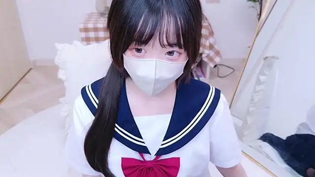 YUNOcha oO online show from October 2025 12:15:02 PM