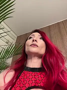 AlyxVonD online show from December 2025 04:40:01 AM