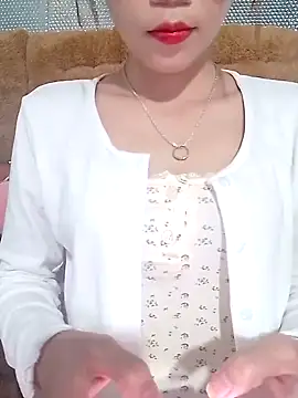 MyMy08 online show from November 2025 01:38:01 AM