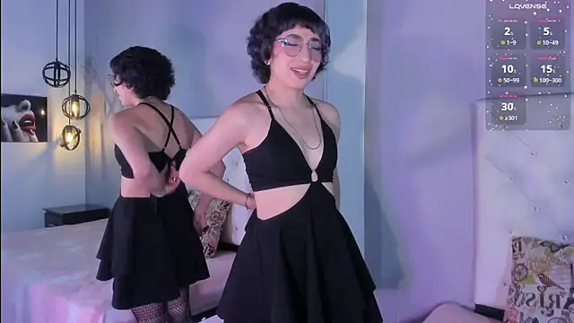 Lexyy Bluee online show from October 2025 10:51:02 PM